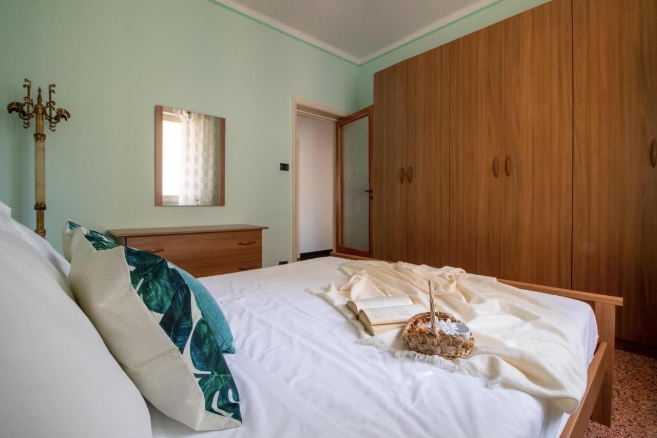 Sea Mint Apartment Rapallo Zewnętrze zdjęcie