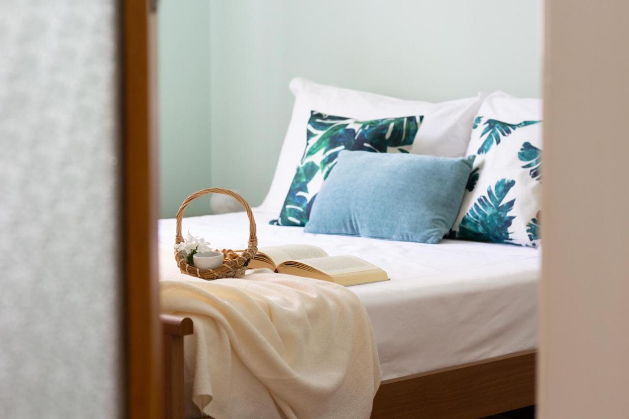 Sea Mint Apartment Rapallo Zewnętrze zdjęcie