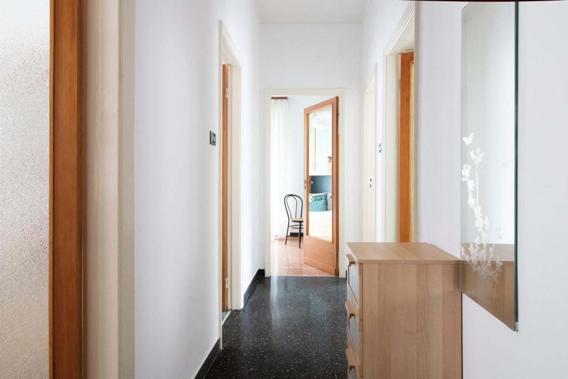 Sea Mint Apartment Rapallo Zewnętrze zdjęcie