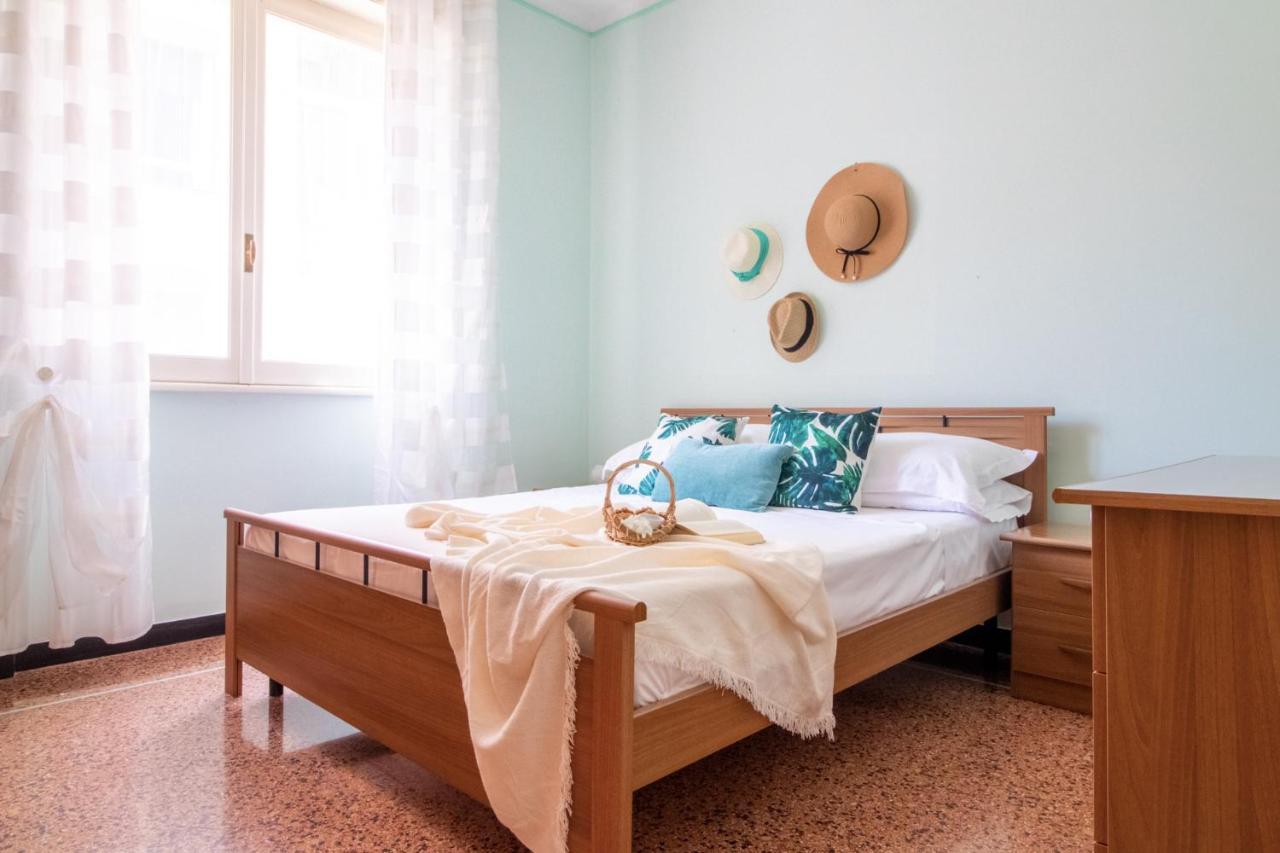 Sea Mint Apartment Rapallo Zewnętrze zdjęcie