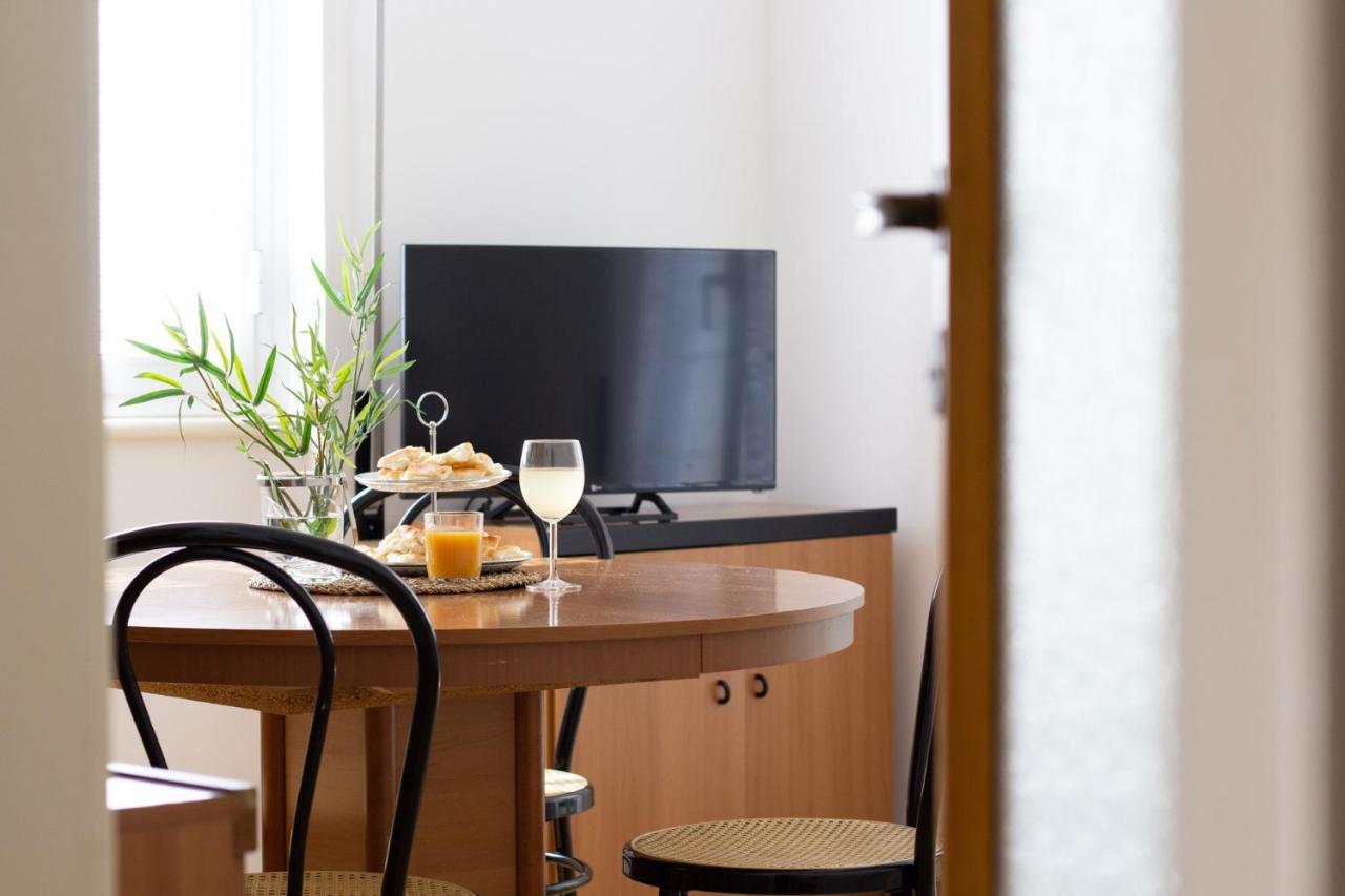 Sea Mint Apartment Rapallo Zewnętrze zdjęcie