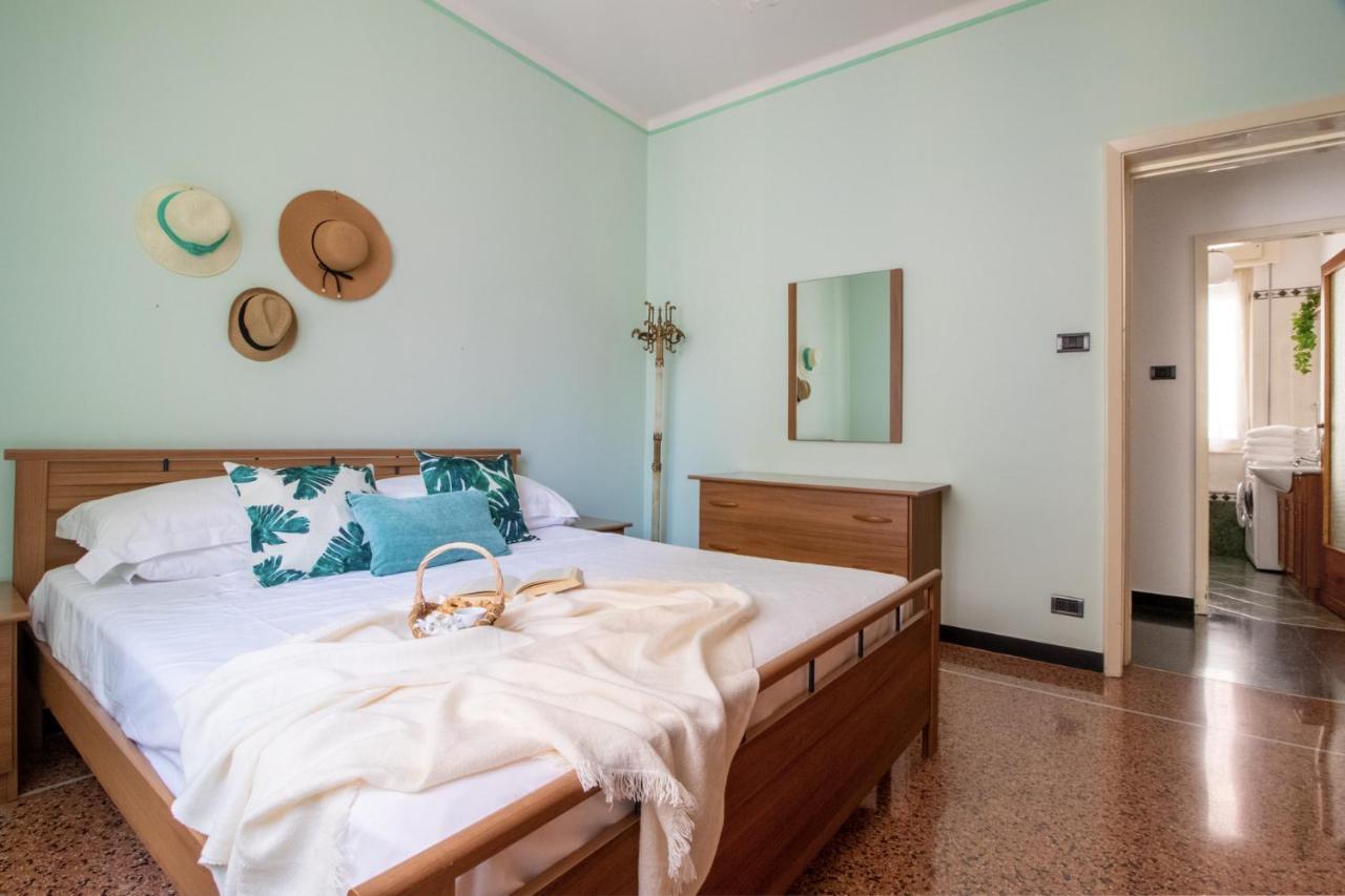 Sea Mint Apartment Rapallo Zewnętrze zdjęcie