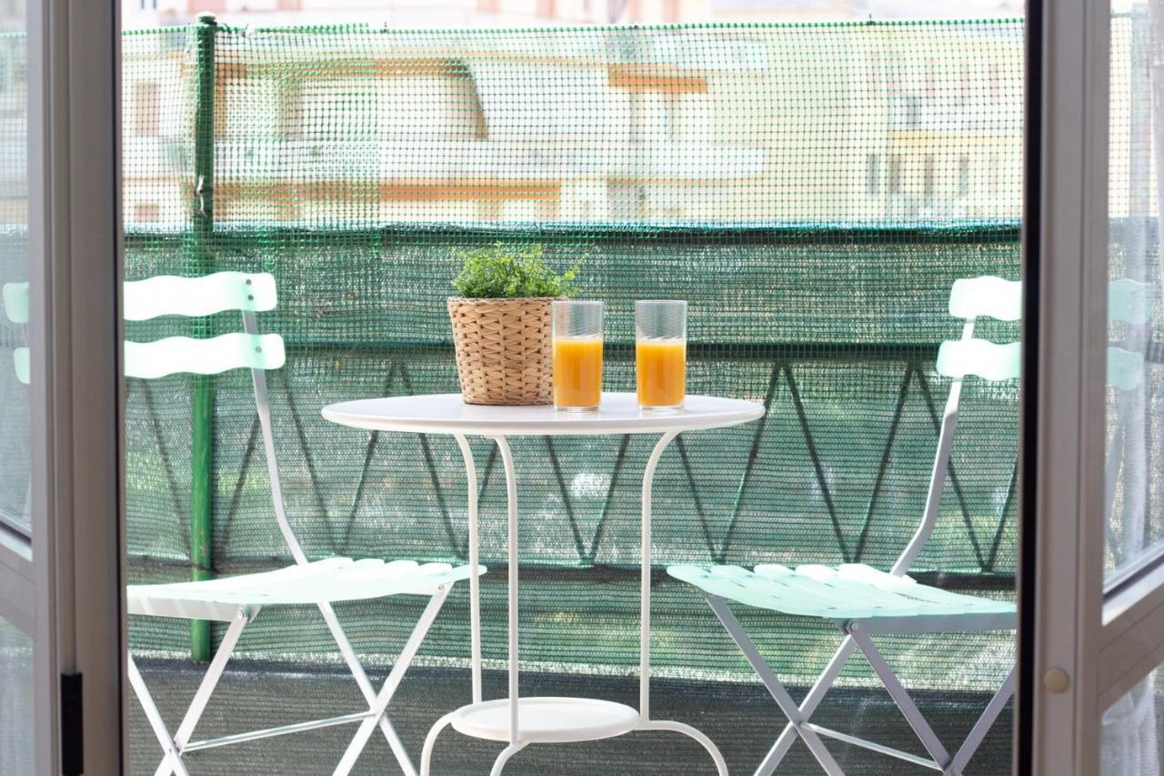 Sea Mint Apartment Rapallo Zewnętrze zdjęcie