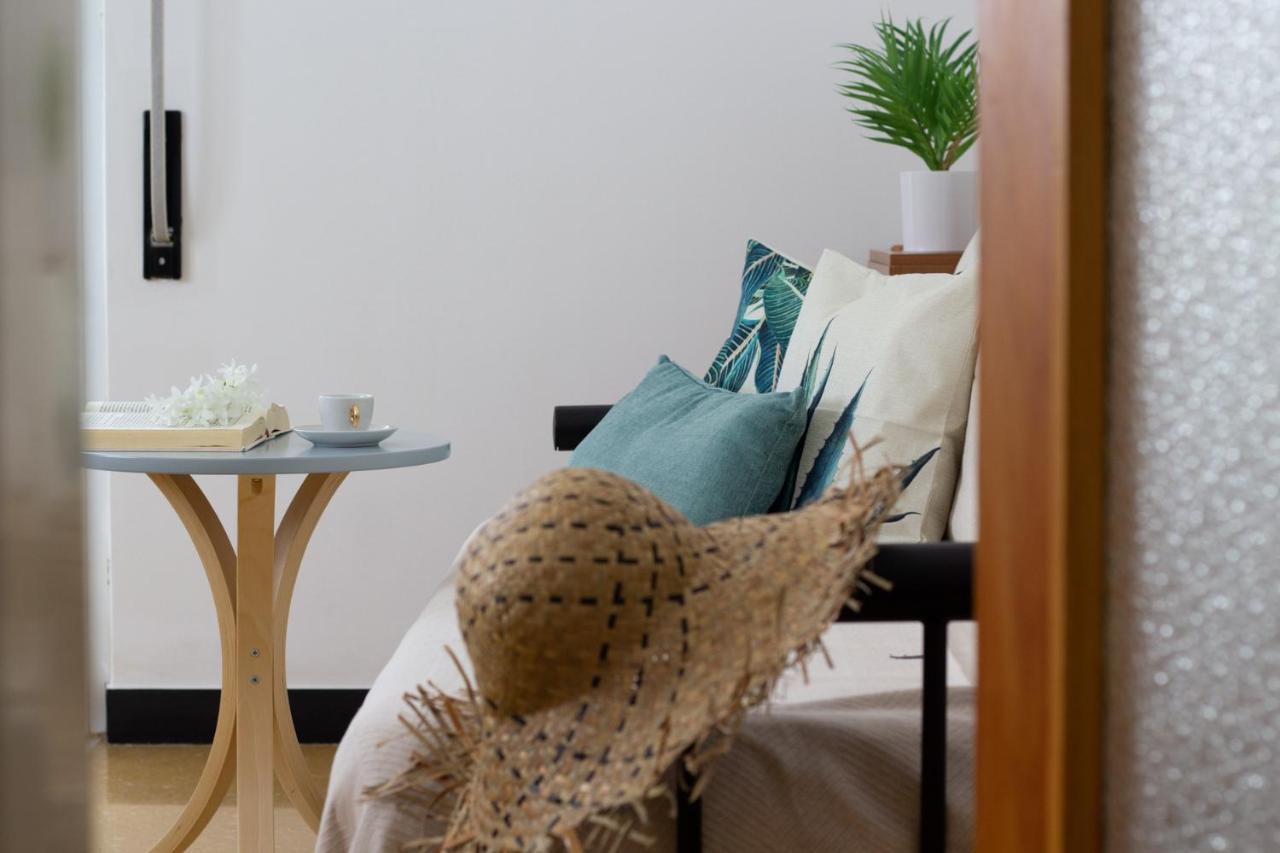 Sea Mint Apartment Rapallo Zewnętrze zdjęcie