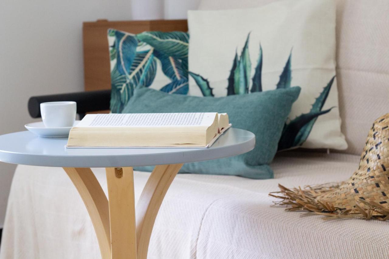 Sea Mint Apartment Rapallo Zewnętrze zdjęcie