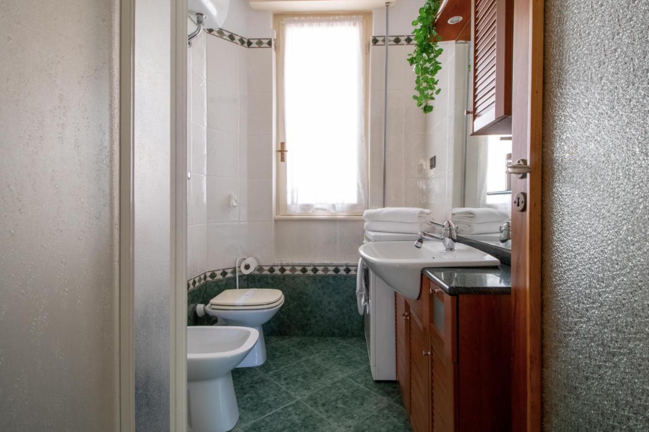 Sea Mint Apartment Rapallo Zewnętrze zdjęcie