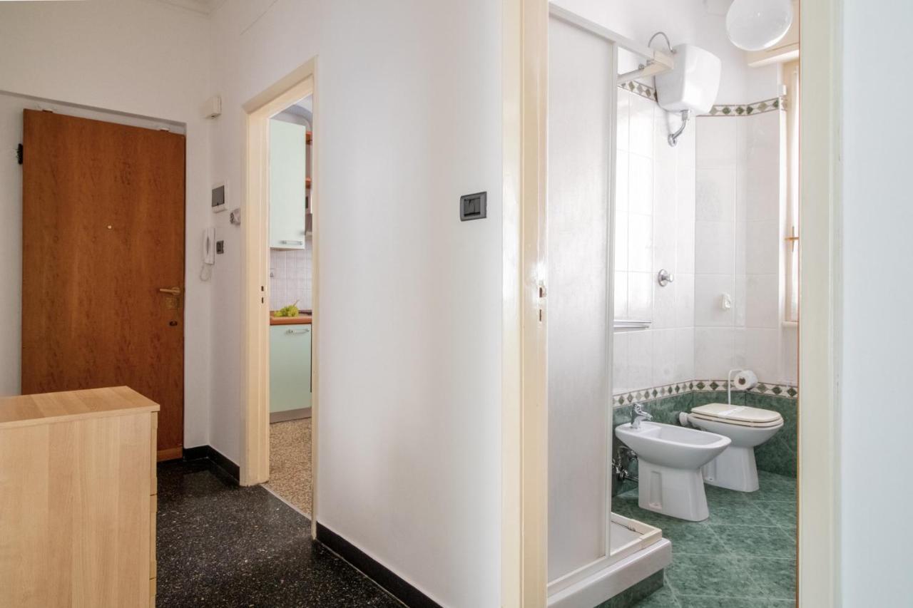 Sea Mint Apartment Rapallo Zewnętrze zdjęcie