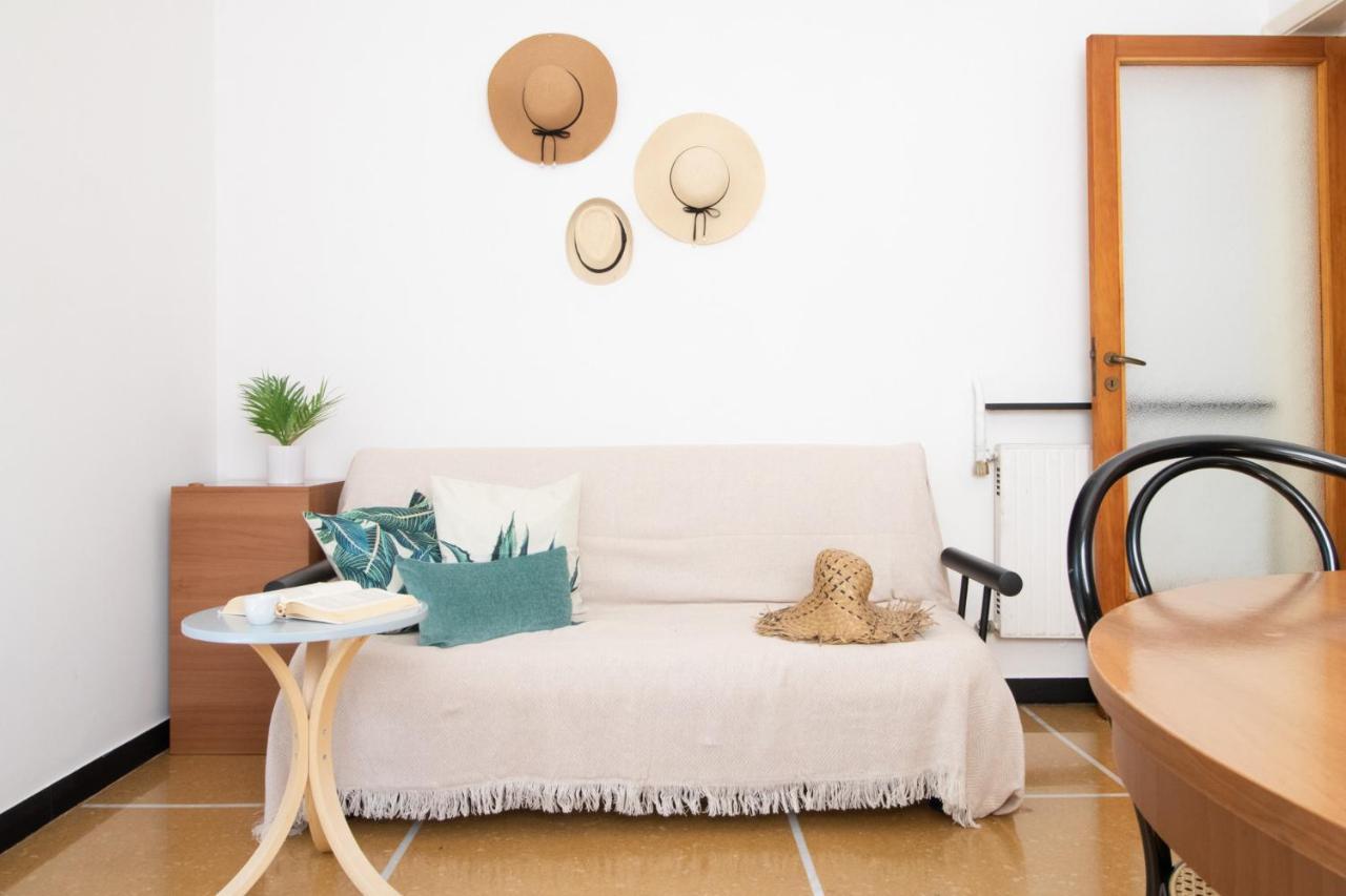 Sea Mint Apartment Rapallo Zewnętrze zdjęcie