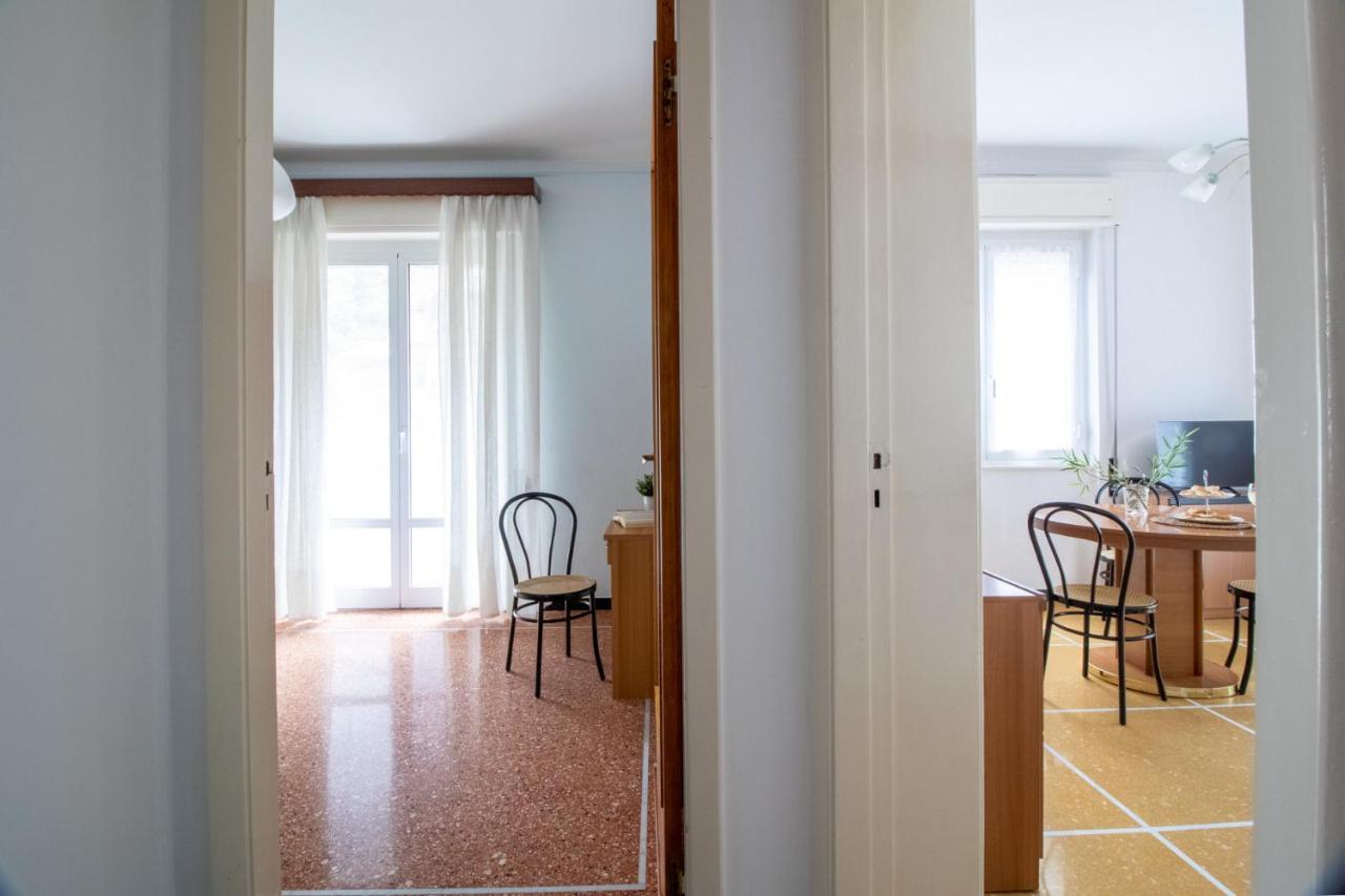 Sea Mint Apartment Rapallo Zewnętrze zdjęcie