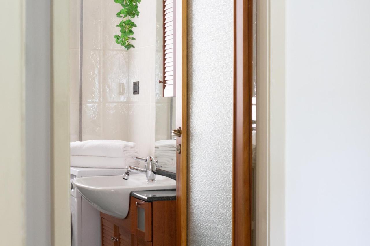 Sea Mint Apartment Rapallo Zewnętrze zdjęcie