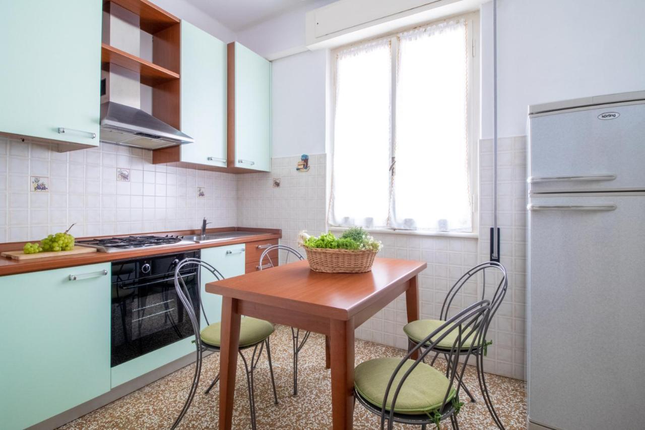Sea Mint Apartment Rapallo Zewnętrze zdjęcie