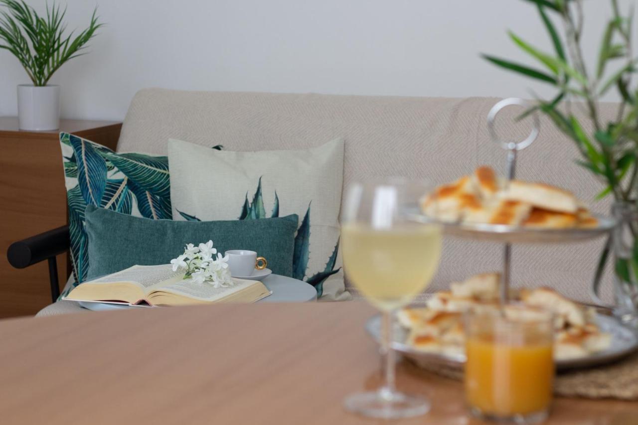 Sea Mint Apartment Rapallo Zewnętrze zdjęcie