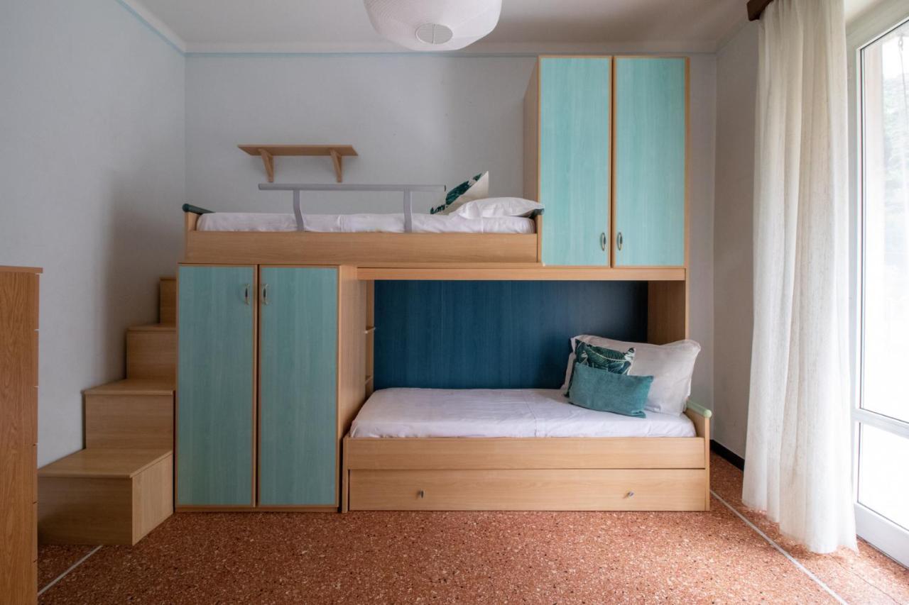 Sea Mint Apartment Rapallo Zewnętrze zdjęcie