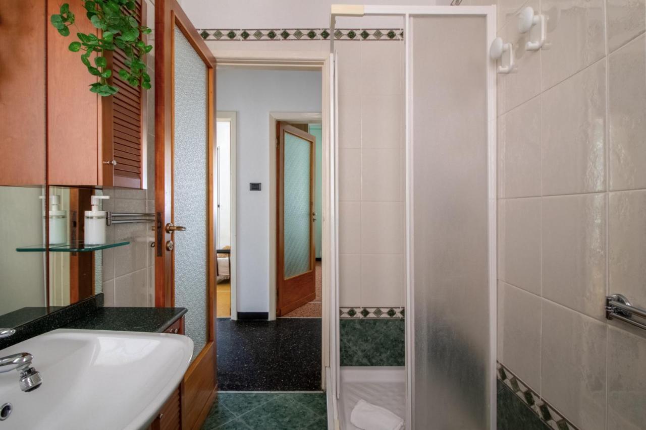 Sea Mint Apartment Rapallo Zewnętrze zdjęcie