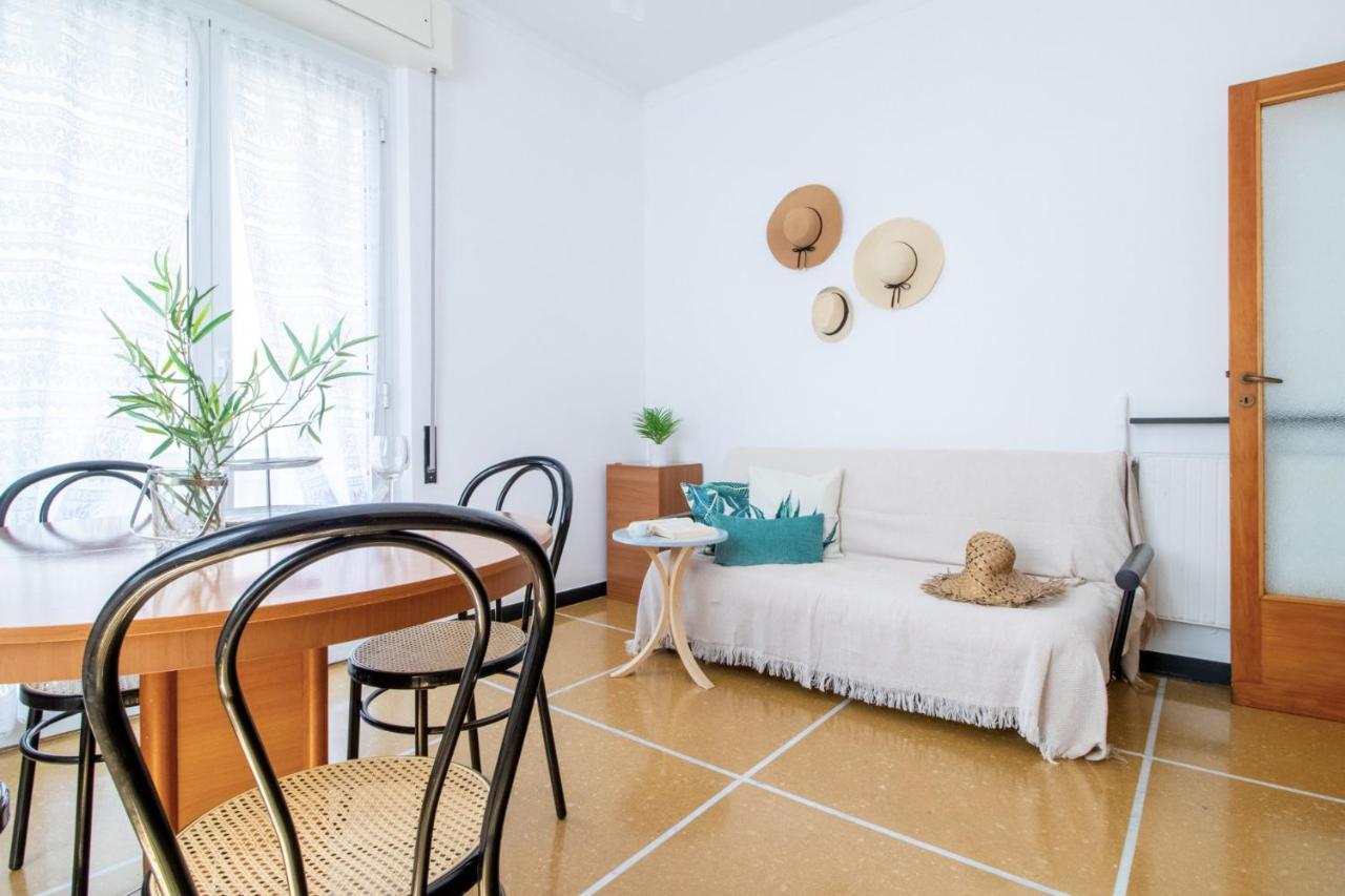 Sea Mint Apartment Rapallo Zewnętrze zdjęcie