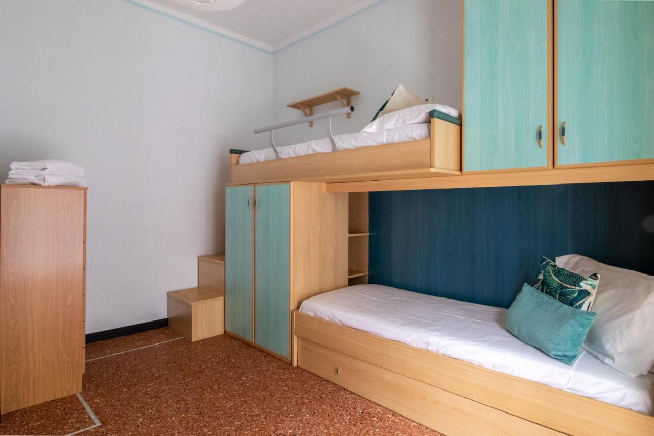Sea Mint Apartment Rapallo Zewnętrze zdjęcie
