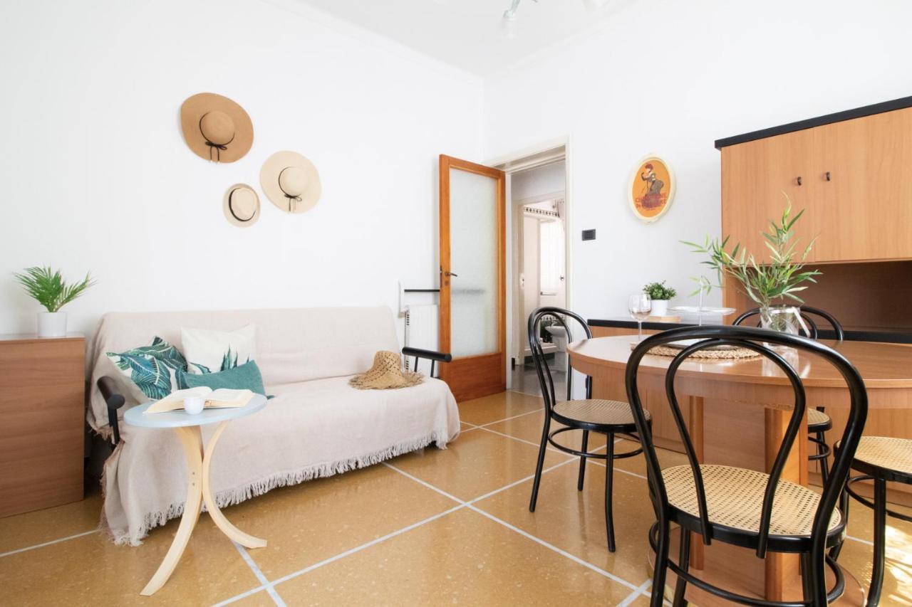 Sea Mint Apartment Rapallo Zewnętrze zdjęcie
