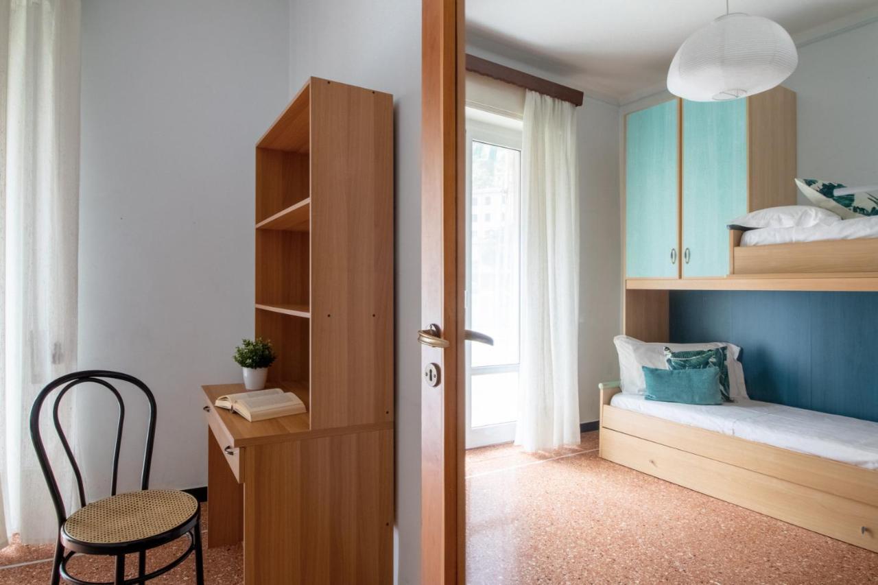 Sea Mint Apartment Rapallo Zewnętrze zdjęcie