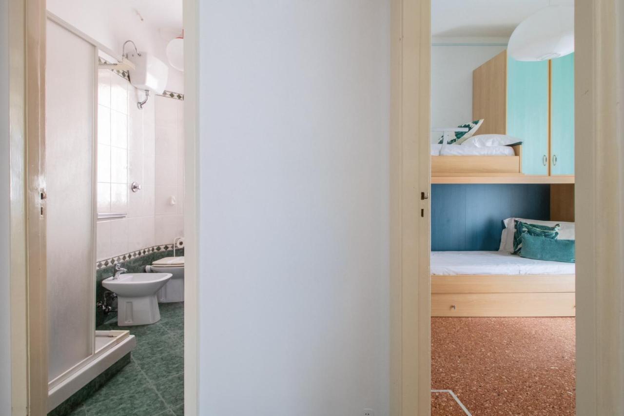 Sea Mint Apartment Rapallo Zewnętrze zdjęcie